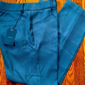 Bukht - Japanese Mens dress pants